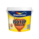 Στεγανωτικό ταρατσών πολυουρεθάνης Isotop PU hybrid Vivechrom (thumb 3)