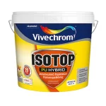 Στεγανωτικό ταρατσών πολυουρεθάνης Isotop PU hybrid Vivechrom (thumb 1)