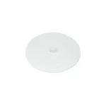 Τάπα σιλικόνης για νεροχύτες και σιφώνια 10.5cm (thumb 1)