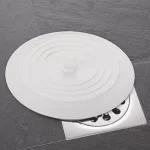 Τάπα σιλικόνης για νεροχύτες και σιφώνια 10.5cm (thumb 3)