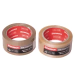 Ταινία συσκευασίας PVC Easy cut 48mm x 60m Benman (thumb 1)