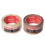 Ταινία συσκευασίας χαμηλού θορύβου Universal 48mm x 60m Benman (thumb 1)