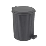 Κάδος απορριμμάτων με πεντάλ Νοσταλγία  20lt (thumb 2)