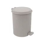 Κάδος απορριμμάτων με πεντάλ Νοσταλγία  20lt (thumb 3)