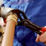 Γκαζοτανάλια με γρήγορη ρύθμιση 250mm Knipex Cobra 8701250 (thumb 12)