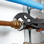 Γκαζοτανάλια με γρήγορη ρύθμιση 250mm Knipex Cobra 8701250 (thumb 10)