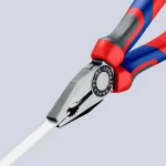 Πένσα 180mm Knipex 0302180 (thumb 4)
