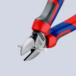 Πλαγιοκόφτης 160mm Knipex 7002160  (thumb 5)