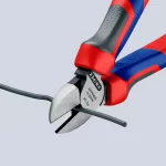 Πλαγιοκόφτης 160mm Knipex 7002160  (thumb 6)