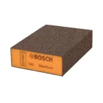 Σφουγγαράκι λείανσης με το χέρι Μεσαίο Expert S471 Standard Bosch 2608901169 (thumb 1)