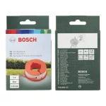 Καρούλι μεσηνέζας ανταλλακτικό Pro-Tap 8m F016800175 Bosch (thumb 4)