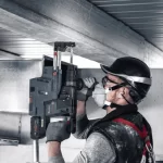 Κρουστικά τρυπάνια Pro SDS Plus-5X Bosch για οπλισμένο σκυρόδεμα, για περιστροφικά πιστολέτα (thumb 13)