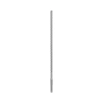 Τρυπάνι μπετού τετράκοπο Pro SDS Plus-5X Bosch - 8x310mm - 250mm (thumb 10)