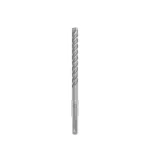 Τρυπάνι μπετού τετράκοπο Pro SDS Plus-5X Bosch - 10x160mm - 100mm (thumb 1)