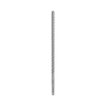 Τρυπάνι μπετού τετράκοπο Pro SDS Plus-5X Bosch - 10x260mm - 200mm (thumb 4)