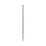 Τρυπάνι μπετού τετράκοπο Pro SDS Plus-5X Bosch - 10x310mm - 250mm (thumb 7)