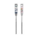 Τρυπάνι μπετού τετράκοπο Pro SDS Plus-5X Bosch - 12x210mm - 150mm - Νέα και παλιά συσκευασία (thumb 6)