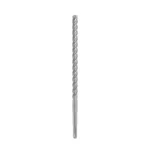 Τρυπάνι μπετού τετράκοπο Pro SDS Plus-5X Bosch - 12x260mm - 200mm (thumb 7)