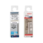 Ελικοειδές τρυπάνι κοβαλτίου Pro Stainless Steel HSS-Co Bosch - 2.5x57mm - 30mm - Νέα - Παλιά συσκευ (thumb 6)