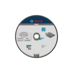 Δίσκος κοπής Inox 230mm Pro Stainelss Steel Bosch 2608600096 (thumb 1)