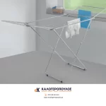 Πτυσσόμενη απλώστρα ρούχων 18m - Χαλάνδρι (thumb 2)