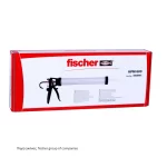 Πιστόλι σιλικόνης για σαλάμι KPM 600 Fisher  (thumb 2)