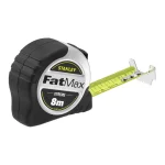 Μετροταινία 8m Fatmax Xtreme Stanley 0-33-892 (thumb 3)