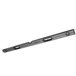 Αλφάδι μαγνητικό 200cm με 3 μάτια Stanley 0-43679 (thumb 1)