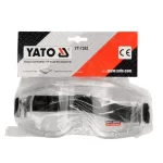 Γυαλιά εργασίας κλειστού τύπου Yato ΥΤ-7382 (thumb 4)