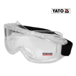 Γυαλιά εργασίας κλειστού τύπου Yato ΥΤ-7382 (thumb 2)