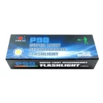 Φακός χειρός επαναφορτιζόμενος Led 4200 lumens 601-P90BAL (thumb 6)
