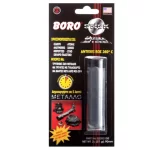Εποξειδική κόλλα - πλαστελίνη 260oC 57gr Stick steel Boro (thumb 2)