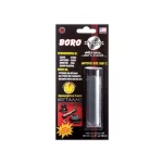 Εποξειδική κόλλα - πλαστελίνη 260oC 57gr Stick steel Boro (thumb 1)