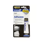 Ισχυρή, διάφανη κόλλα για σκληρά πλαστικά Hard Plastic Adhesive 30ml Everbuild (thumb 1)