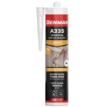 Ακρυλική μαστίχη γενικής χρήσης A335 Benman (thumb 2)