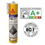 Συγκολλητικό για βαριά αντικείμενα Sikaflex 118 Extreme Grab 290ml Sika (thumb 2)