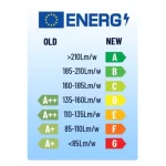 Λάμπα Led Globe A60 B22 11W με θερμό φως 4.000K Wellmax (thumb 2)