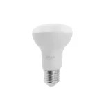 Λάμπα led καθρέπτη R63 E27 8W με φυσικό φως 4.000K Wellmax (thumb 1)