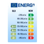 Λάμπες Led χαμηλής κατανάλωσης, μεγάλη διάρκεια ζωής (thumb 3)