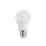 Λάμπα Led Globe A60 E27 11W με ουδέτερο φως 4.000K Wellmax (thumb 1)