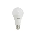 Λάμπα Led Globe A95 E27 23W με ουδέτερο φως 4.000K Wellmax (thumb 1)
