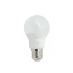 Λάμπα Led Globe A60 E27 8.8W με φως ημέρας 6.500K Wellmax (thumb 1)
