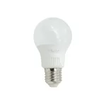 Λάμπα Led Globe A60 E27 11W με φως ημέρας 6.500K Wellmax (thumb 1)