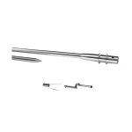 Σούβλα για αρνί, στρογγυλή μασίφ Ø16mm, μήκος 170cm (thumb 1)