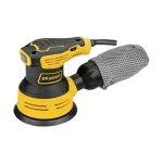 Επαγγελματικό έκκεντρο τριβείο ROS 125/300 Plus FF Group 46757 (thumb 1)