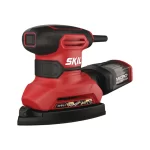 Παλμικό πολυτριβείο 7261 AB Skil SR1E7261AB (thumb 1)