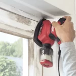 Πολυτριβείο 4 σε 1 7261 AB Skil SR1E7261AB, για τρίψιμο σε γωνίες (thumb 8)