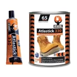 Βενζικόλλα γενικής χρήσης Atlastick 330 Atlacoll (thumb 1)