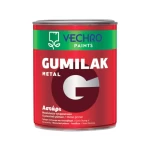 Αστάρι μετάλλων Gumilak metal Vechro