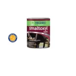 Λάδι εμποτισμού νερού Smaltoxyl hydro Teak oil Vechro (thumb 2)